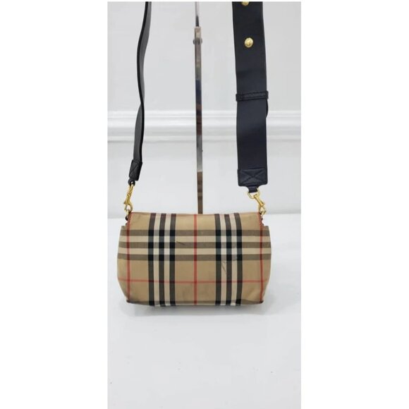 Burberry Crossbody - Picture 2 of 15